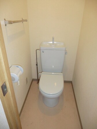 S-FORT船橋rootsの物件内観写真